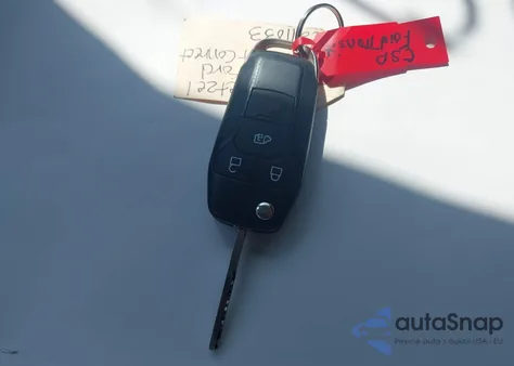 2020 Ford Transit Connect Xl Cargo Van z USA, uszkodzony, nr VIN NM0LS7E23L1466785